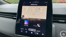 Renault Clio 1.6 E-TECH full hybrid 145 Esprit Alpine 5dr Auto Hybrid Hatchback